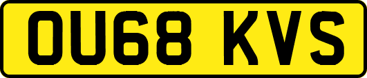 OU68KVS