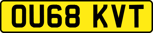 OU68KVT