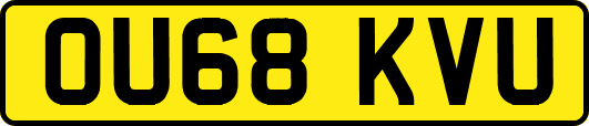 OU68KVU