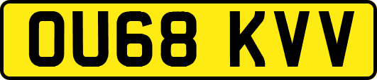 OU68KVV