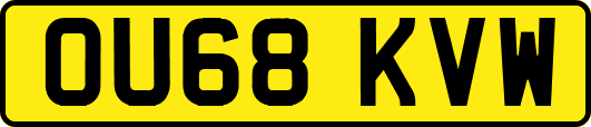 OU68KVW