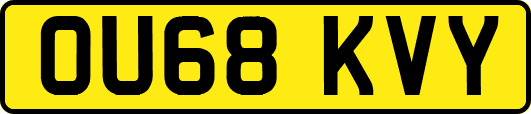 OU68KVY