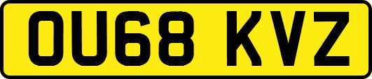 OU68KVZ