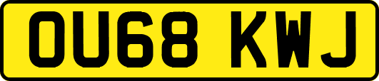 OU68KWJ