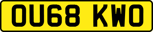 OU68KWO