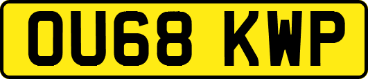 OU68KWP