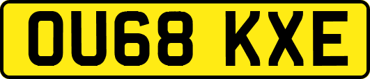 OU68KXE
