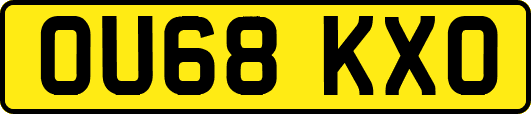 OU68KXO