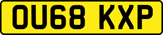 OU68KXP