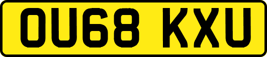 OU68KXU