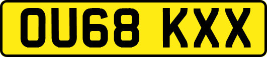OU68KXX