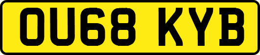 OU68KYB