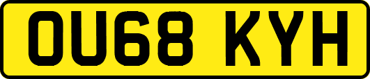 OU68KYH