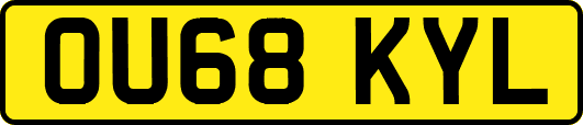 OU68KYL