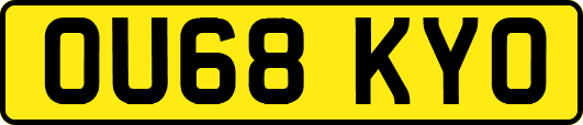 OU68KYO