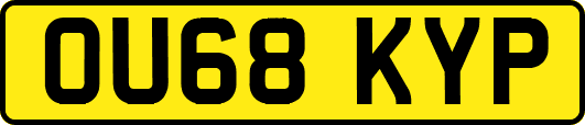 OU68KYP