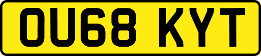 OU68KYT