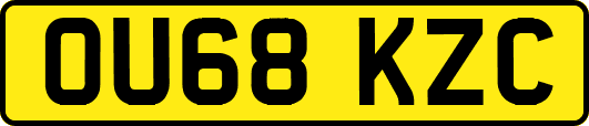 OU68KZC