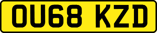 OU68KZD