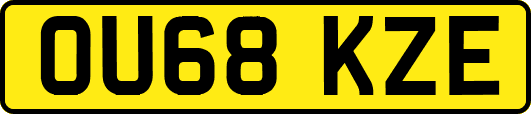 OU68KZE