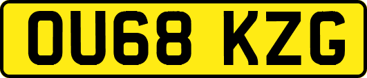 OU68KZG