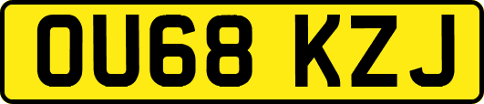 OU68KZJ
