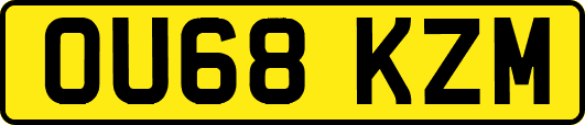 OU68KZM