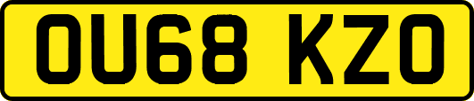 OU68KZO