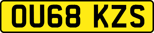 OU68KZS