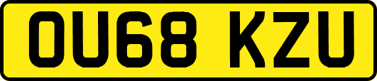 OU68KZU