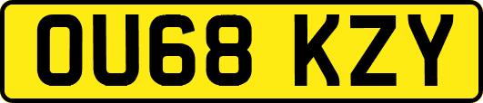 OU68KZY