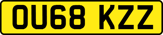 OU68KZZ