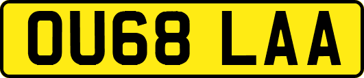 OU68LAA