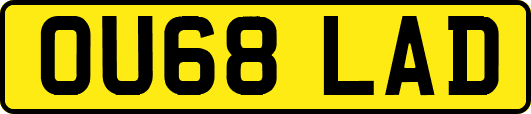 OU68LAD