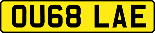 OU68LAE