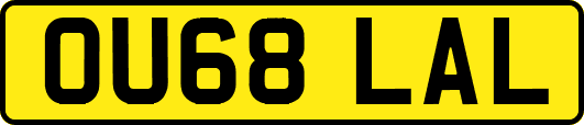 OU68LAL
