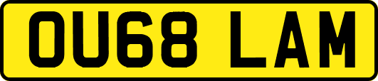 OU68LAM