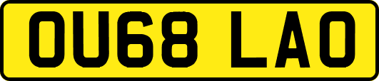 OU68LAO