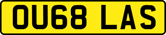 OU68LAS