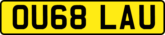 OU68LAU