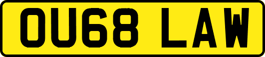 OU68LAW