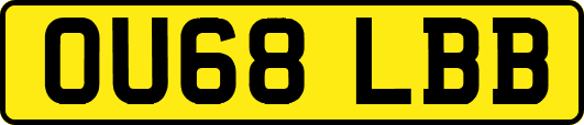 OU68LBB