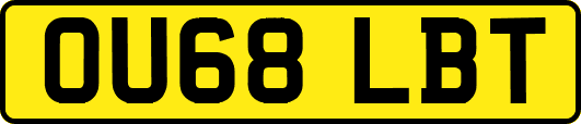 OU68LBT