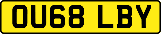 OU68LBY