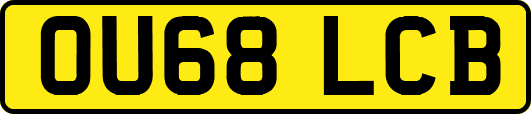 OU68LCB