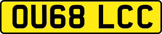 OU68LCC