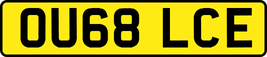 OU68LCE