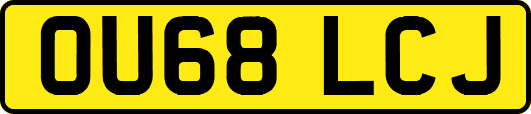 OU68LCJ