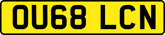OU68LCN