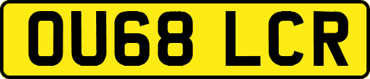 OU68LCR